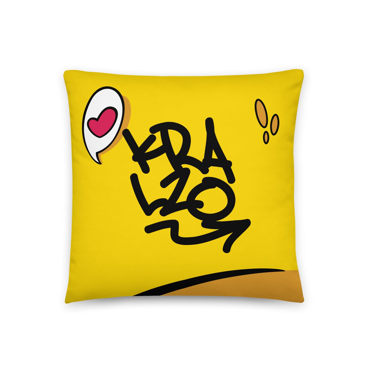 Oliver Pillow