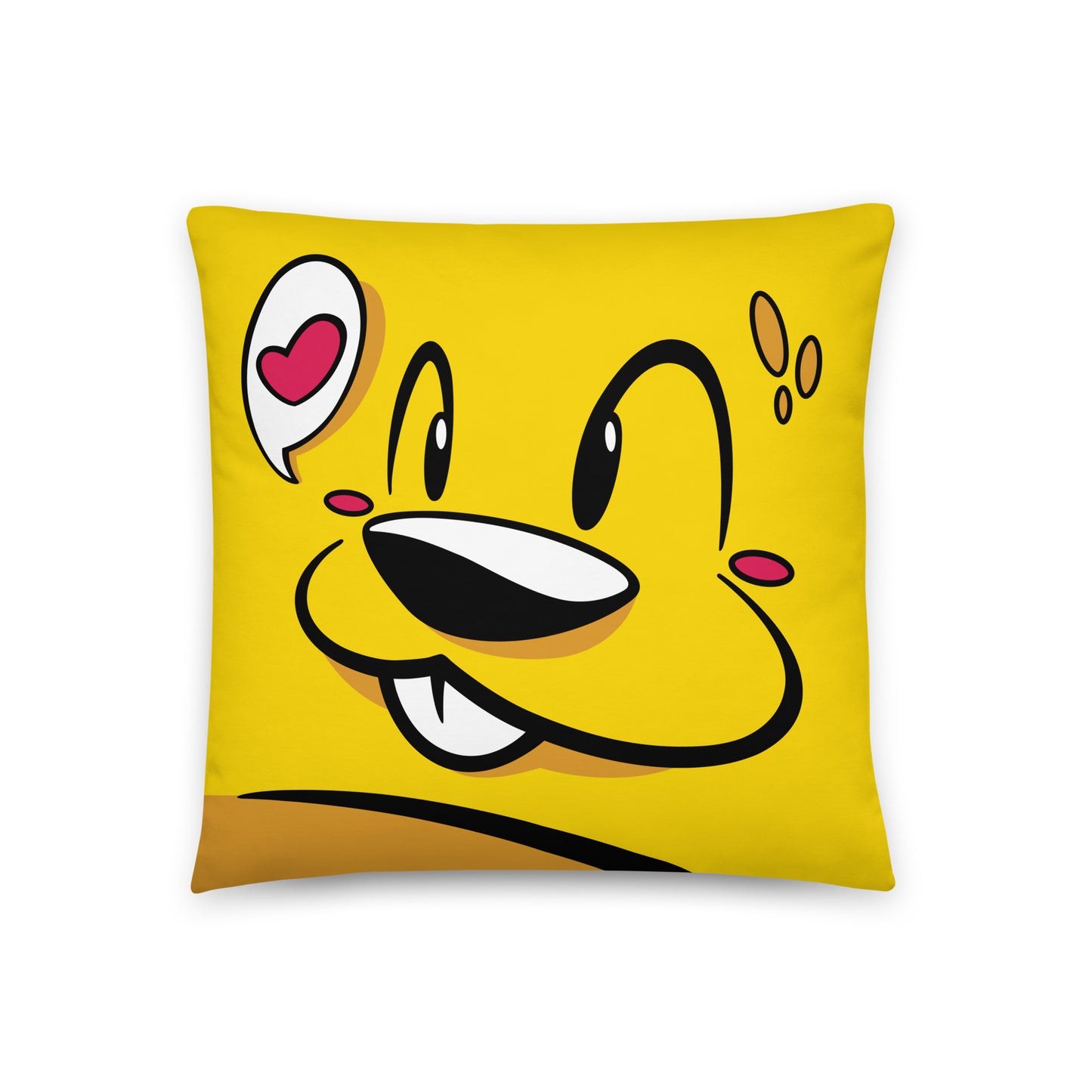 Oliver Pillow
