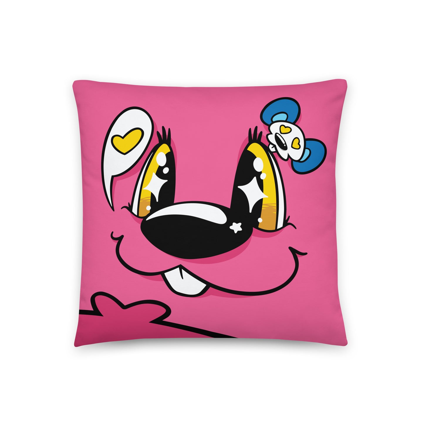 Penelope Pillow