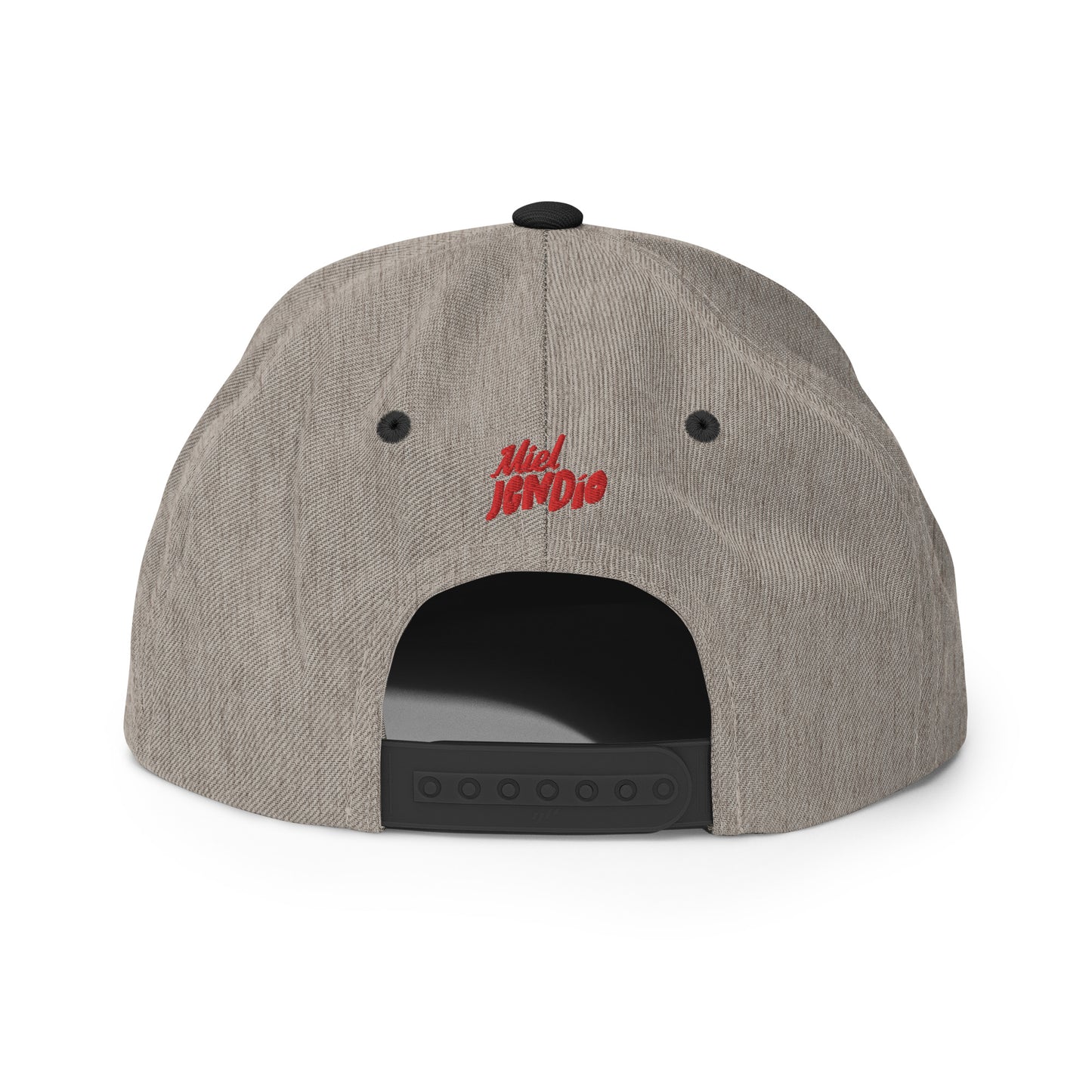 Miel Jendío Snapback