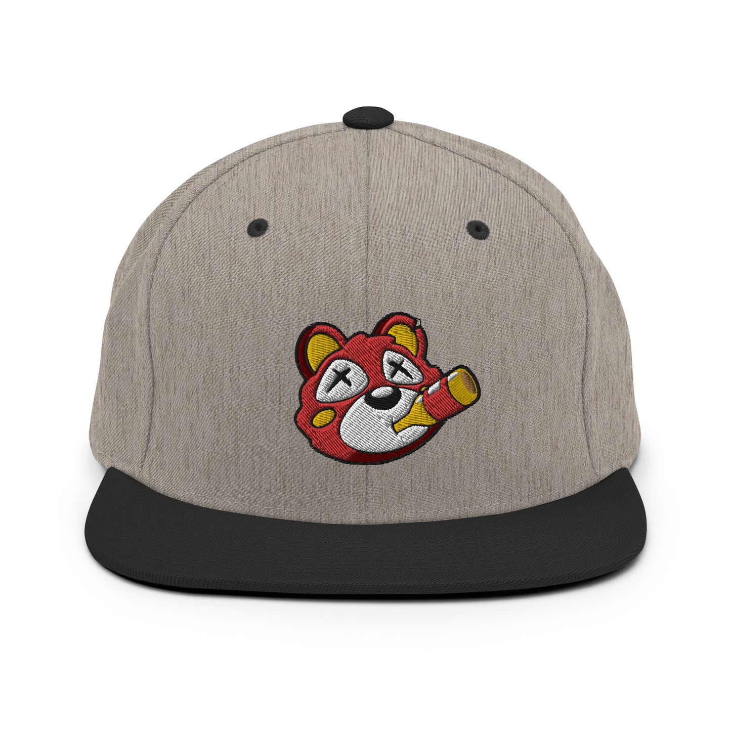 Miel Jendío Snapback
