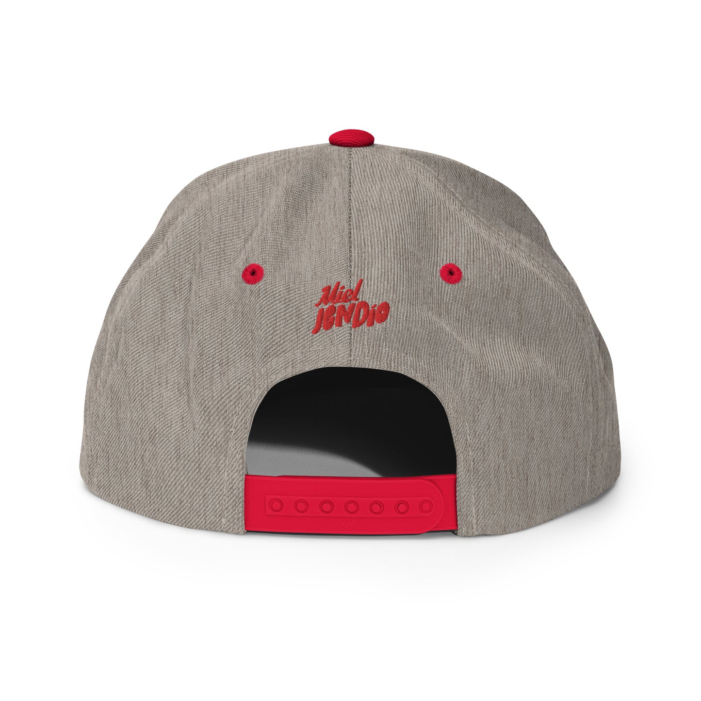 Miel Jendío Snapback