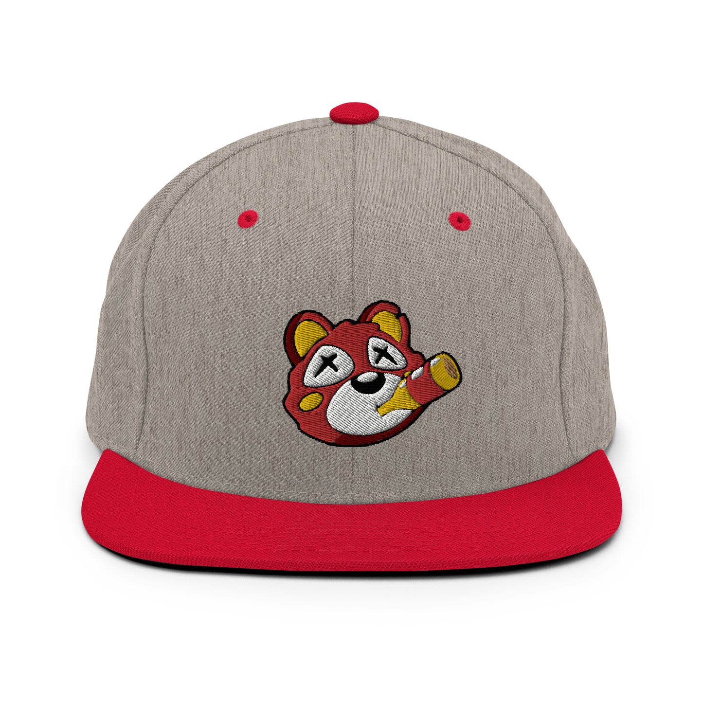Miel Jendío Snapback